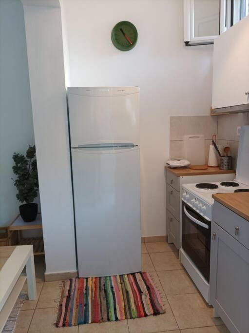 Comfy Cozy Iksia Apartman Ixiá Kültér fotó